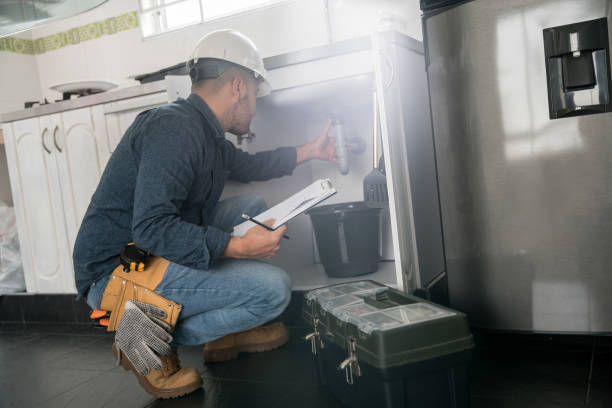 Professional Plumbing in Southern View, IL