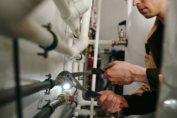 Clogged Drain Plumber in Southern View, IL