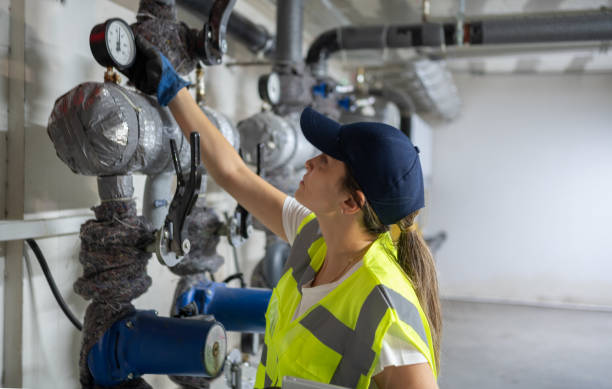 Water Softener Installation in Southern View, IL