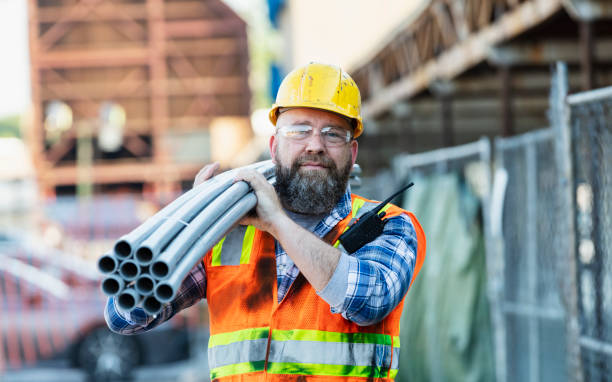 Best Clogged Drain Plumber  in Southern View, IL