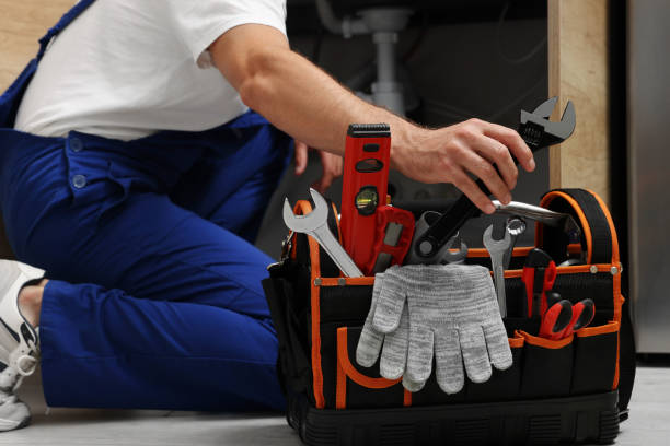 Best Emergency Plumbing Repair  in Southern View, IL