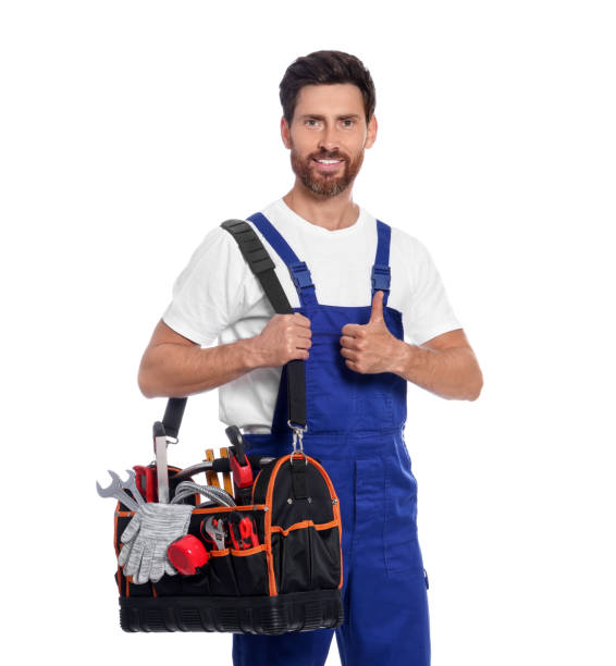 Best Gas Line Repair  in Southern View, IL