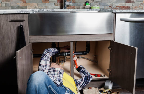 Best Hot Water Heater Installation  in Southern View, IL